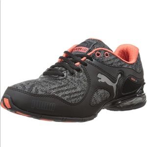 Puma women’s Cell Riaze running shoe Sz 9.5